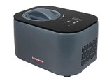 42901Mini Gelateria 2-in-1 Eismaschine (100 Watt, Schwarz) im MediaMarkt Saturn Prospekt 42901Mini Gelateria 2-in-1 Eismaschine (100 Watt, Schwarz) von GASTROBACK im aktuellen MediaMarkt Saturn Prospekt für 155,00 €