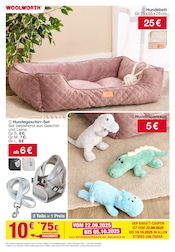 Aktueller Woolworth Prospekt mit Tierfutter, "Aktuelle Angebote", Seite 72