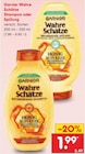 Wahre Schätze Shampoo Angebote von Garnier bei Netto Marken-Discount Laatzen für 1,99 €