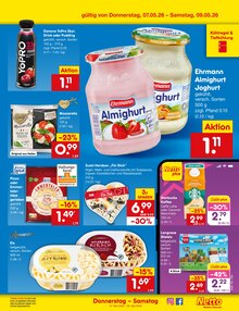 Kaffee im Netto Marken-Discount Prospekt "Aktuelle Angebote" mit 69 Seiten (Ulm)
