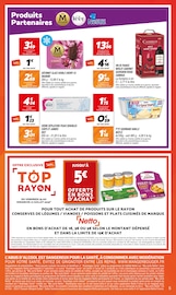Vin Angebote im Prospekt "Rendez-vous PRIX BAS !" von Netto auf Seite 5