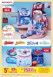 Aktueller Woolworth Prospekt mit Rucksack, "Aktuelle Angebote", Seite 2