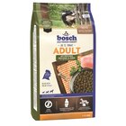 Bosch Adult Geflügel & Hirse 1 kg bei Zookauf im Wendelstein Prospekt für 3,99 €