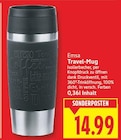 Travel-Mug von Emsa im aktuellen E center Prospekt