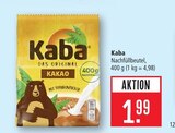 Aktuelles Das Original Kakao Angebot bei Marktkauf in Ulm ab 1,99 €