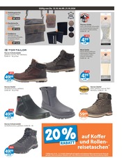 Aktueller V-Markt Prospekt mit Schuhe, "V-Markt einfach besser einkaufen", Seite 17