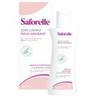 Soins Lavants Intime - SAFORELLE en promo chez Carrefour Soins Lavants Intime - SAFORELLE dans le catalogue Carrefour
