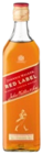 Red Label von Johnnie Walker im aktuellen Kaufland Prospekt für 9,99 €