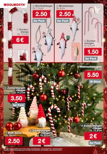 Süßigkeiten im Woolworth Prospekt "Aktuelle Angebote" mit 49 Seiten (Fürth)