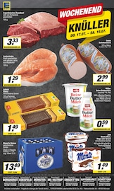 Lachs im E center Prospekt in Münster Aktueller E center Prospekt mit Lachs, "Aktuelle Angebote", Seite 5