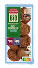 Bio Traditions-Mini-Frikadellen im Angebot bei Lidl in Weinheim Bio Traditions-Mini-Frikadellen Angebote von Metzgerfrisch bei Lidl Weinheim für 2,79 €