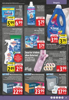 Weichspüler im aktuellen EDEKA Prospekt (Herne) Weichspüler im EDEKA Prospekt "Aktuelle Angebote" mit 28 Seiten (Herne)