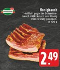 E center - Honigbauch Angebot im Prospekt Honigbauch bei E center im Prospekt "" für 2,49 €