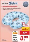 Aktuelle Nackenkissen Angebote bei Netto Marken-Discount in Regensburg Aktuelles Kinder Nackenhörnchen Angebot bei Netto Marken-Discount in Regensburg ab 3,99 €