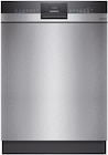Unterbau-Geschirrspüler SN43ES02UD Angebote von Siemens bei expert Hamm für 599,00 €