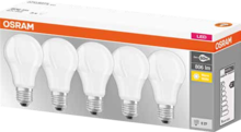 LED-Leuchtmittel bei BAUHAUS in Fürth LED-Leuchtmittel im Angebot bei BAUHAUS Fürth für 10,00 €