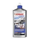 Volkswagen Delbrück - SONAX XTREME Polish+Wax 2, 500 ml Angebot im Prospekt SONAX XTREME Polish+Wax 2, 500 ml bei Volkswagen im Delbrück Prospekt für 20,50 €