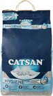 Hygienestreu Angebote von Catsan bei Netto Marken-Discount Freital für 9,99 €