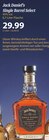 Jack Daniel‘s Single Barrel Select im Angebot bei famila Nordost in Bielefeld Jack Daniel‘s Single Barrel Select Angebote bei famila Nordost Bielefeld für 29,99 €