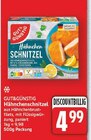 Hähnchenschnitzel von Gut&Günstig für 4,99 € bei E center im Angebot Hähnchenschnitzel von Gut&Günstig im aktuellen E center Prospekt