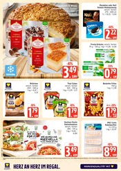 Aktueller E center Prospekt mit Dessert, "Top Angebote", Seite 10