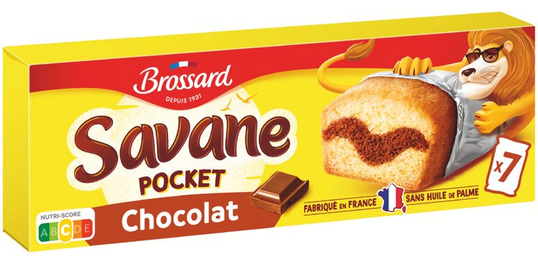 BROSSAD Savane Brossard