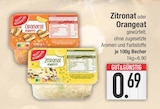 Backhilfe im EDEKA Prospekt Zitronat gewürfelt von GUT&GÜNSTIG im aktuellen EDEKA Prospekt für 0,69 €