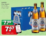 Getränke Paradies - Pils Angebot im Prospekt Pils bei Getränke Paradies im Prospekt "" für 7,67 €