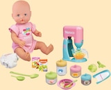 Nenuco qu’est-ce qu’on mange aujourd’hui? - NENUCO à 41,17 € dans le catalogue Intermarché Super