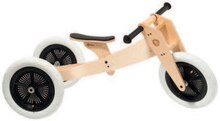 Tricycle modulable - Oxybul à Boulogne-Billancourt Tricycle modulable en promo chez Oxybul Boulogne-Billancourt à 189,99 €