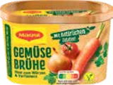 Brühen von Maggi im aktuellen V-Markt Prospekt für 2,79 €