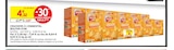 Crackers à l'emmental - Bouton d'or en promo chez Intermarché Crackers à l'emmental - Bouton d'or dans le catalogue Intermarché