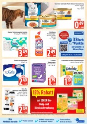 Aktueller Marktkauf Prospekt mit Tierfutter, "Top Angebote", Seite 23