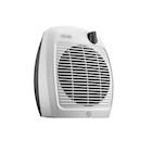 Chauffage soufflant - DELONGHI dans le catalogue Carrefour