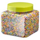 Bügelperlen Pastellfarben von PYSSLA für 9,99 € bei IKEA im Angebot Bügelperlen Pastellfarben von PYSSLA im aktuellen IKEA Prospekt