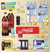 Aktueller Marktkauf Prospekt mit Energydrink, "Aktuelle Angebote", Seite 19