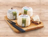 Chevrot moulé à la louche - LAITERIE TERRE DE SÈVRE en promo chez Super U Chevrot moulé à la louche - LAITERIE TERRE DE SÈVRE dans le catalogue Super U