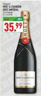 Brut Impérial Angebote von Moët & Chandon bei Marktkauf Lemgo für 35,99 €