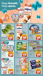 REWE Zitronen im Prospekt REWE Zitronen im Prospekt