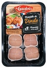 U Express Fouesnant - Promo Paupiette Poulet Promo Paupiette Poulet à 8,99 € dans le catalogue U Express à Fouesnant
