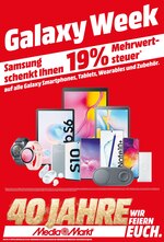 MediaMarkt Prospekt "Aktuelle Angebote", 12 Seiten, für Delmenhorst, 13.11.2019 - 16.11.2019 MediaMarkt Prospekt "Aktuelle Angebote", 12 Seiten, für Delmenhorst, 13.11.2019 - 16.11.2019