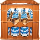 Aktuelle Mineralwasser Angebote bei Netto Marken-Discount in Dortmund Aktuelles Mineralwasser Angebot bei Netto Marken-Discount in Dortmund ab 3,99 €