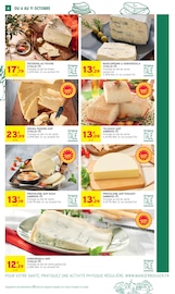 Lait en promo dans le catalogue Intermarché Super à la page 6