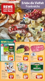 REWE Prospekt für Westerstetten mit 32 Seiten REWE Prospekt für Westerstetten: Dein Markt, 32 Seiten, 23.06.2025 - 28.06.2025