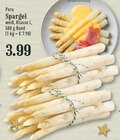 Spargel Angebote bei EDEKA Hilden für 3,99 €