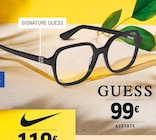 E.Leclerc Aydoilles - Promo Guess Promo Guess à 99,00 € dans le catalogue E.Leclerc à Aydoilles
