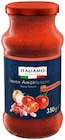 Sauce tomate à l’italienne - ITALIAMO - Lidl à Mulhouse Sauce tomate à l’italienne - ITALIAMO en promo chez Lidl Mulhouse à 1,49 €