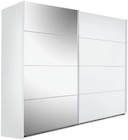 Aktuelles Schwebetürenschrank Angebot bei ROLLER in Stuttgart ab 879,00 €
