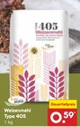 Weizenmehl Type 405 Angebote bei Netto Marken-Discount Recklinghausen für 0,59 €