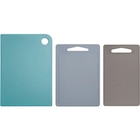 SUR TOUTES LES PLANCHES A DÉCOUPER EN PLASTIQUE - CARREFOUR HOME en promo chez Carrefour SUR TOUTES LES PLANCHES A DÉCOUPER EN PLASTIQUE - CARREFOUR HOME dans le catalogue Carrefour